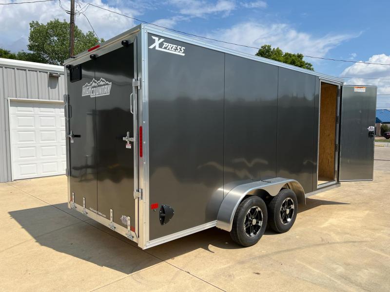 new Cargo (Enclosed) Trailers ALCOM  for sale, in Watauga, TX Thumbnail 13