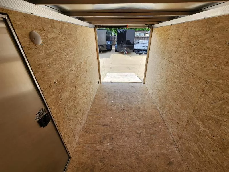 new Cargo (Enclosed) Trailers Xpress  for sale, in Watauga, TX Thumbnail 11