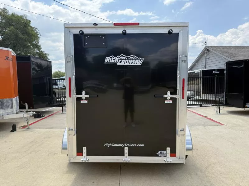 new Cargo (Enclosed) Trailers Xpress  for sale, in Watauga, TX Thumbnail 4