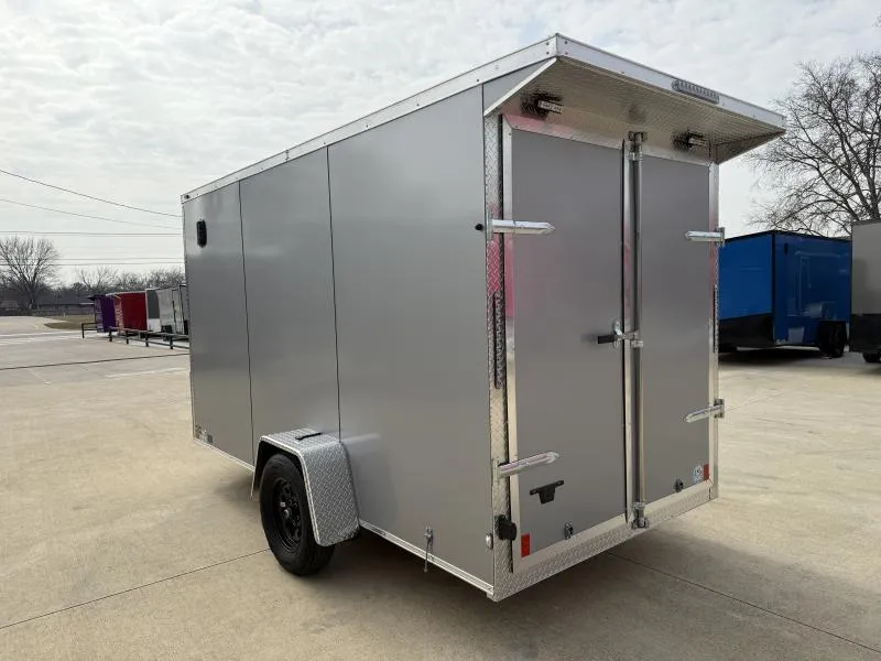 new Cargo (Enclosed) Trailers Triple Trailers  for sale, in Watauga, TX Thumbnail 5