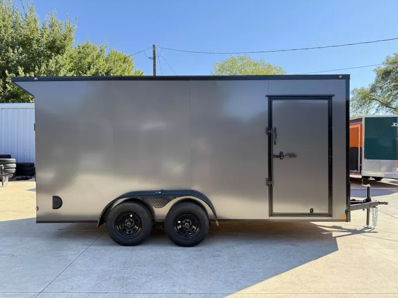 new Other Trailers Triple Trailers  for sale, in Watauga, TX Thumbnail 2