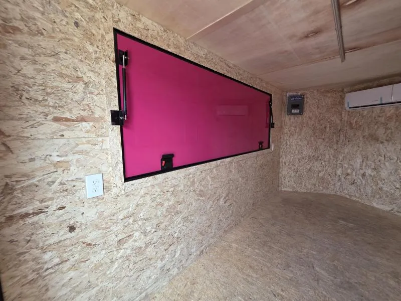 new Cargo (Enclosed) Trailers Triple Trailers  for sale, in Watauga, TX Thumbnail 14