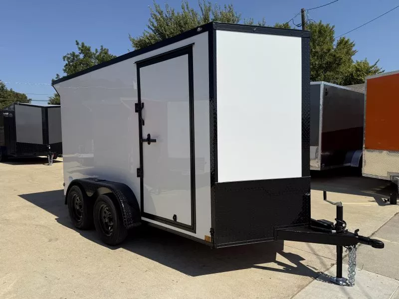 new Cargo (Enclosed) Trailers Triple Trailers  for sale, in Watauga, TX image-0