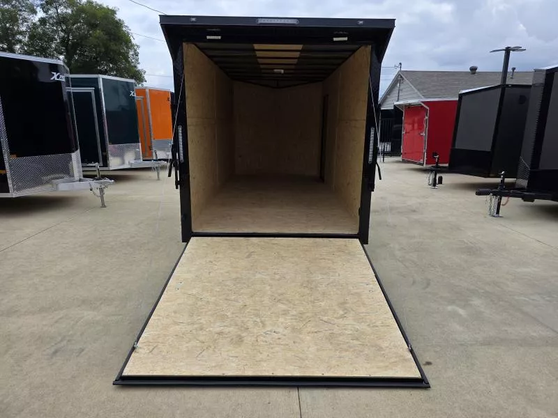 new Cargo (Enclosed) Trailers Triple Trailers  for sale, in Watauga, TX Thumbnail 9