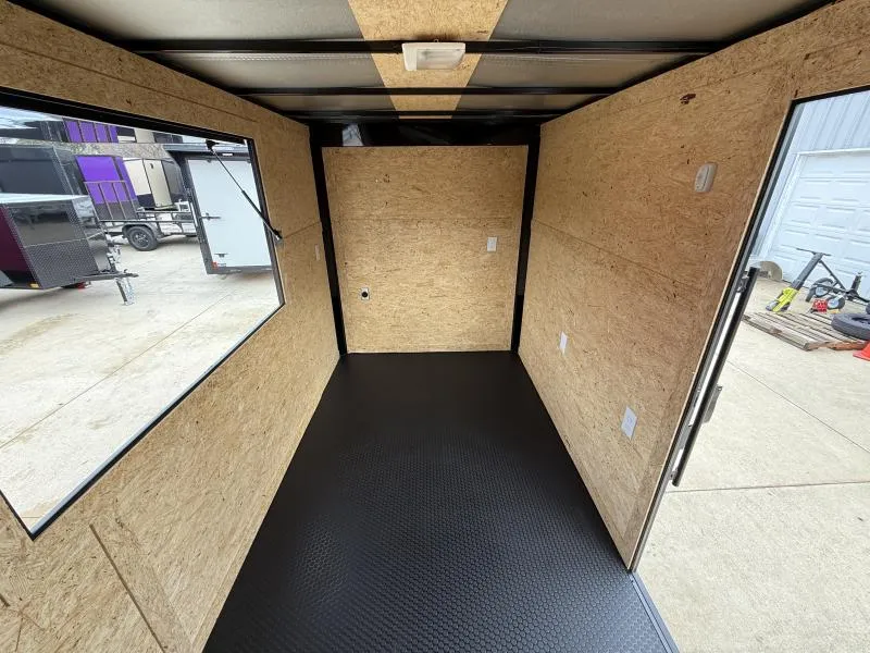 new Cargo (Enclosed) Trailers Triple Trailers  for sale, in Watauga, TX Thumbnail 9