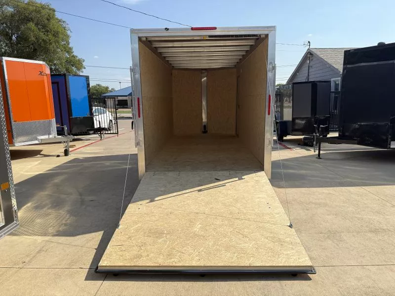 new Cargo (Enclosed) Trailers Xpress  for sale, in Watauga, TX Thumbnail 9