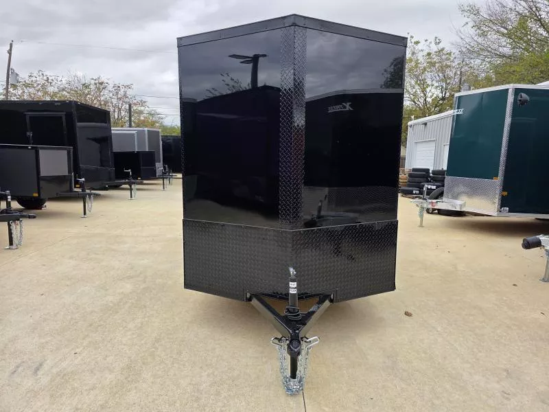 new Cargo (Enclosed) Trailers Triple Trailers  for sale, in Watauga, TX Thumbnail 8