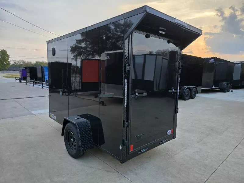 new Other Trailers Triple Trailers  for sale, in Watauga, TX Thumbnail 5