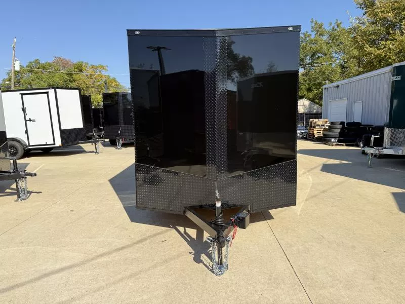 new Cargo (Enclosed) Trailers Triple Trailers  for sale, in Watauga, TX Thumbnail 8