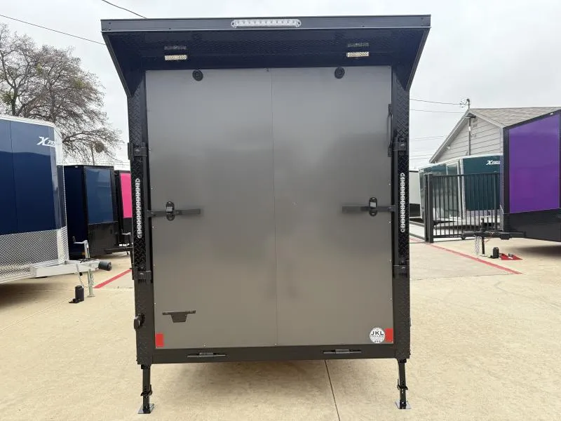 new Car Haulers / Racing Trailers Triple Trailers  for sale, in Watauga, TX Thumbnail 6