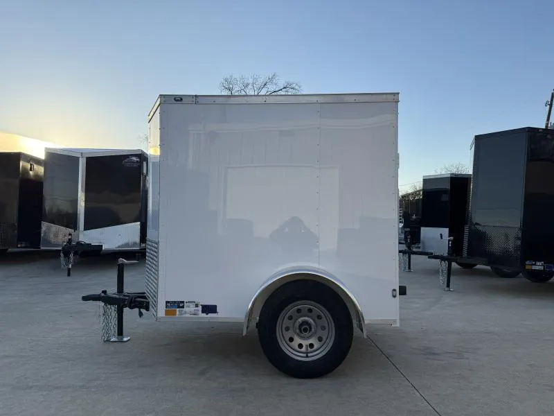 new Cargo (Enclosed) Trailers Triple Trailers  for sale, in Watauga, TX Thumbnail 6