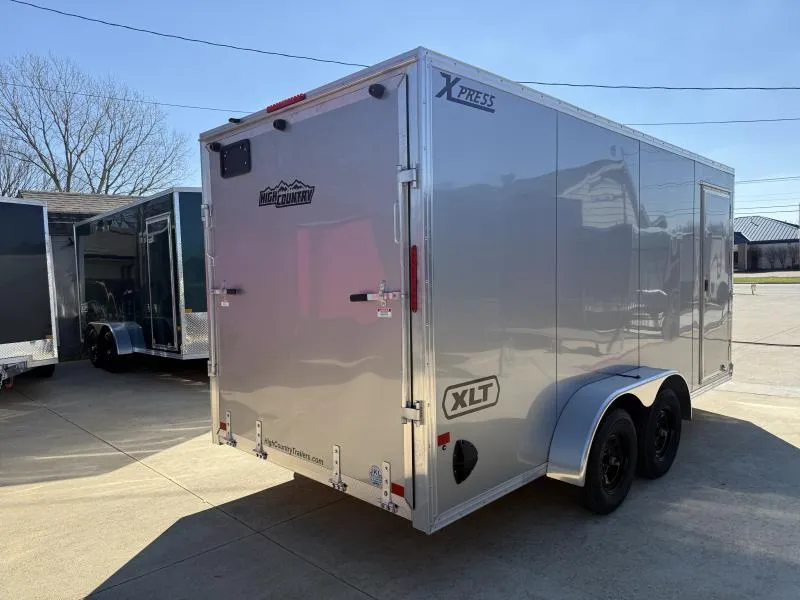 new Cargo (Enclosed) Trailers Xpress  for sale, in Watauga, TX Thumbnail 3