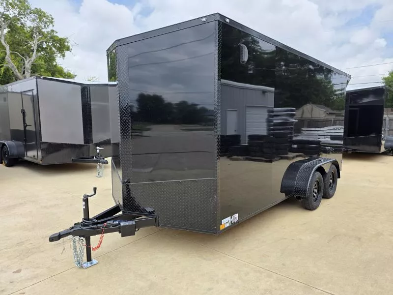 new Cargo (Enclosed) Trailers Triple Trailers  for sale, in Watauga, TX Thumbnail 7