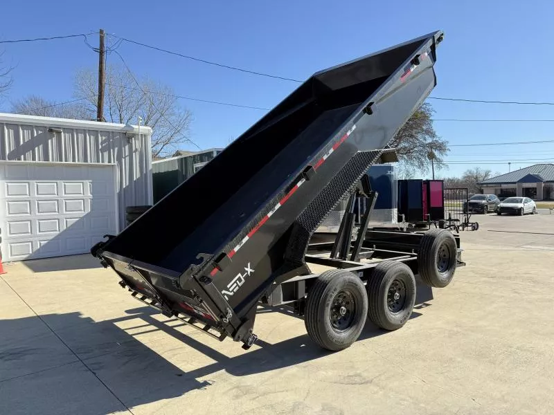 new Dump Trailers Other  for sale, in Watauga, TX Thumbnail 3