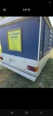 remfg Vending / Concession Trailers Coleman  for sale, in Brazil, IN Thumbnail 5