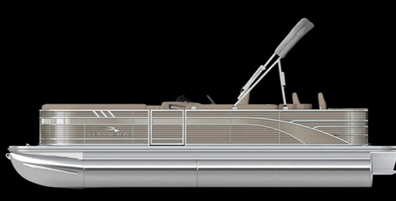 2022 Bennington 21SSNP Pontoon Boat FISH AND CRUISE 2022 Bennington 21SSNP Pontoon Boat FISH AND CRUISE