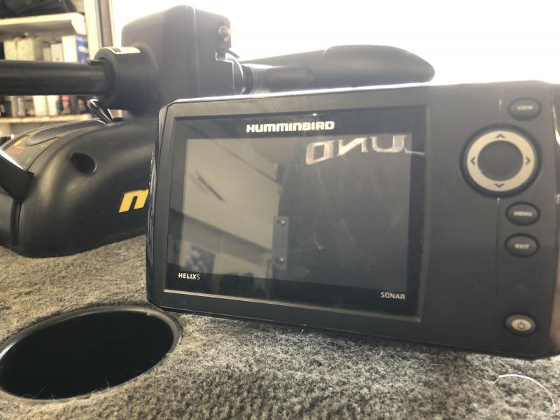 2015 Lund 1600 FURY Fishing Boat 2015 Lund 1600 FURY Fishing Boat