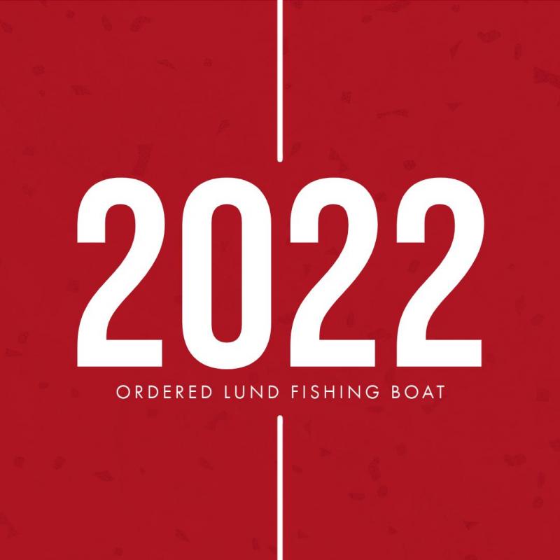 2022 Lund 1650 ANGLER SS Fishing Boat 2022 Lund 1650 ANGLER SS Fishing Boat