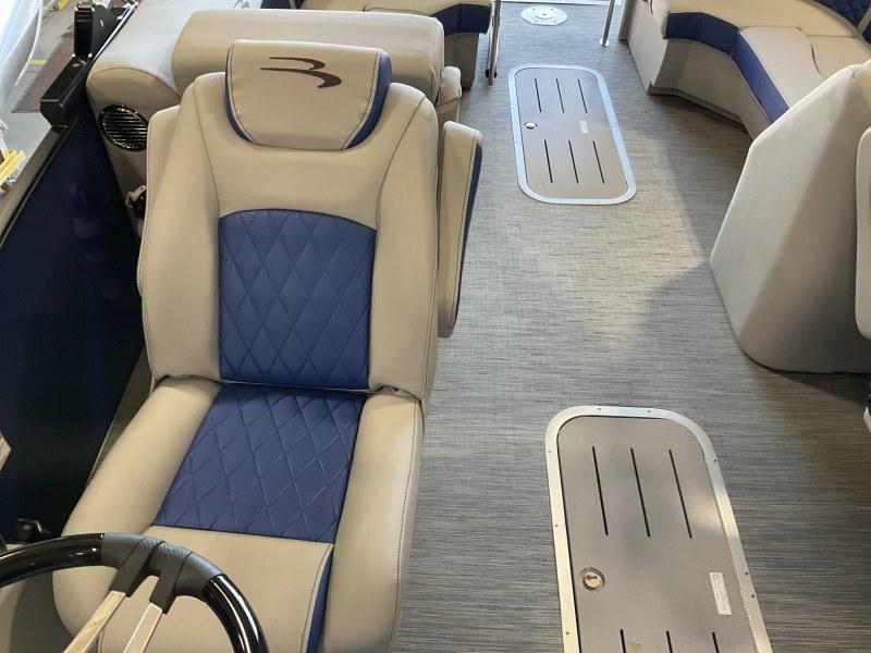 2023 Bennington 25LFB BOWRIDER Pontoon Boat 2023 Bennington 25LFB BOWRIDER Pontoon Boat