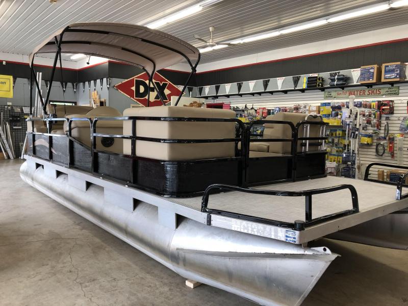1983 Other 24 Pontoon Boat 1983 Other 24 Pontoon Boat