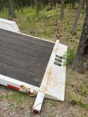 used Tilt Trailers TrailMax  for sale, in Bigfork, MT Thumbnail 1