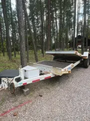 used Tilt Trailers TrailMax  for sale, in Bigfork, MT Thumbnail 6