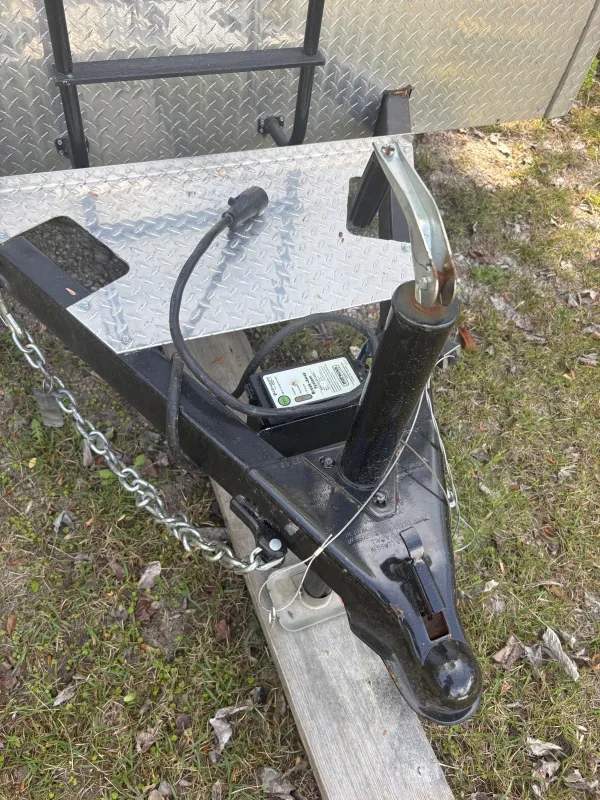 used Cargo (Enclosed) Trailers Car Mate Trailers  for sale, in Swansboro, NC Thumbnail 3