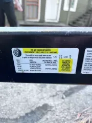 used Cargo (Enclosed) Trailers Mirage Trailers  for sale, in Truckee, CA Thumbnail 2