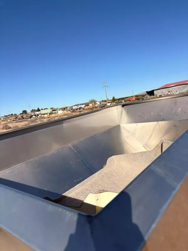 used Other Trailers Other  for sale, in Deming, NM Thumbnail 3