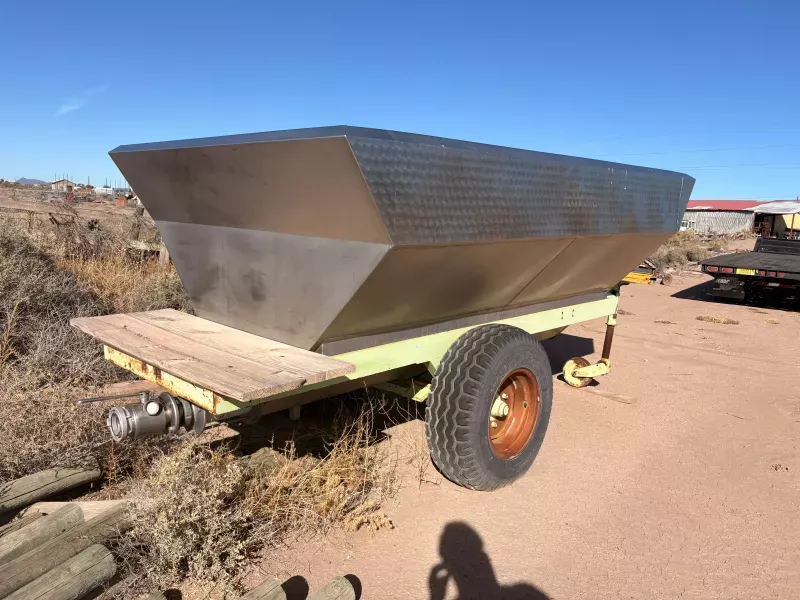 used Other Trailers Other  for sale, in Deming, NM Thumbnail 2