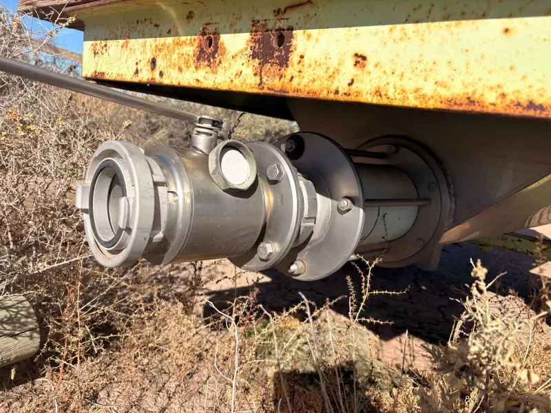 used Other Trailers Other  for sale, in Deming, NM Thumbnail 4