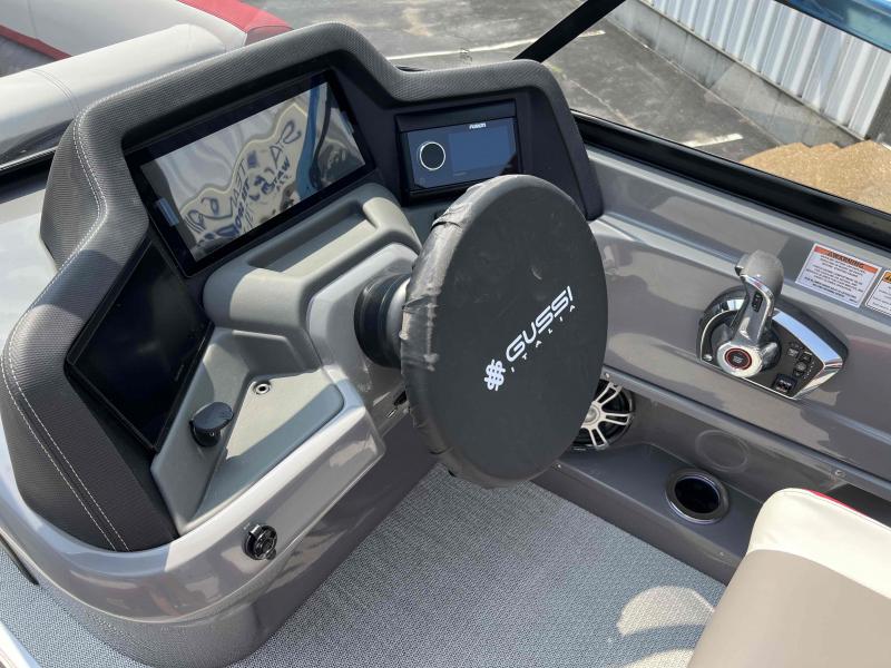 2023 Avalon 23' Waketoon QL Malibu and Axis Boats for sale in St