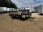 new Utility Trailers Sure-Trac  for sale, in Heber City, UT Thumbnail 2