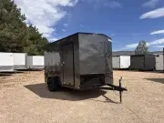 new Cargo (Enclosed) Trailers Look Trailers  for sale, in Heber City, UT Thumbnail 2