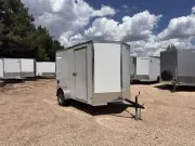 new Cargo (Enclosed) Trailers Haulmark  for sale, in Heber City, UT Thumbnail 2