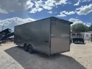 new Cargo (Enclosed) Trailers Look Trailers  for sale, in Heber City, UT Thumbnail 3