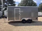 new Cargo (Enclosed) Trailers Look Trailers  for sale, in Heber City, UT Thumbnail 3