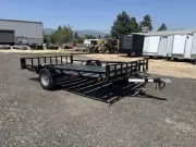 new Utility Trailers Echo Trailers  for sale, in Heber City, UT Thumbnail 2