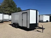 new Cargo (Enclosed) Trailers Pace American  for sale, in Heber City, UT Thumbnail 2