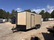 new Cargo (Enclosed) Trailers Look Trailers  for sale, in Heber City, UT Thumbnail 2