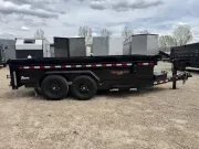 new Dump Trailers Other  for sale, in Heber City, UT Thumbnail 3