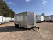 new Cargo (Enclosed) Trailers Look Trailers  for sale, in Heber City, UT Thumbnail 2
