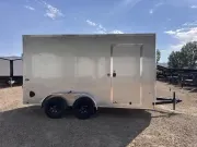 new Cargo (Enclosed) Trailers Look Trailers  for sale, in Heber City, UT Thumbnail 3