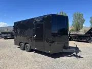 2026 Look Trailers ST DLX Car Hauler K-DXC10216-070 