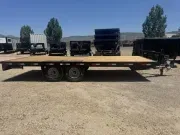 new Equipment / Flatbed Trailers Snake River  for sale, in Heber City, UT Thumbnail 3