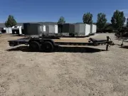 new Equipment / Flatbed Trailers Iron Bull  for sale, in Heber City, UT Thumbnail 3