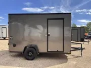 new Cargo (Enclosed) Trailers Look Trailers  for sale, in Heber City, UT Thumbnail 3