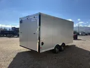 new Snowmobile Trailers Haulmark  for sale, in Heber City, UT Thumbnail 3