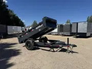 new Dump Trailers Norstar  for sale, in Heber City, UT Thumbnail 2