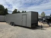 new Cargo (Enclosed) Trailers Look Trailers  for sale, in Heber City, UT Thumbnail 2